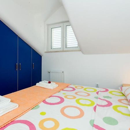 Apartments Miramare & Campara Dubrovnik Szoba fotó