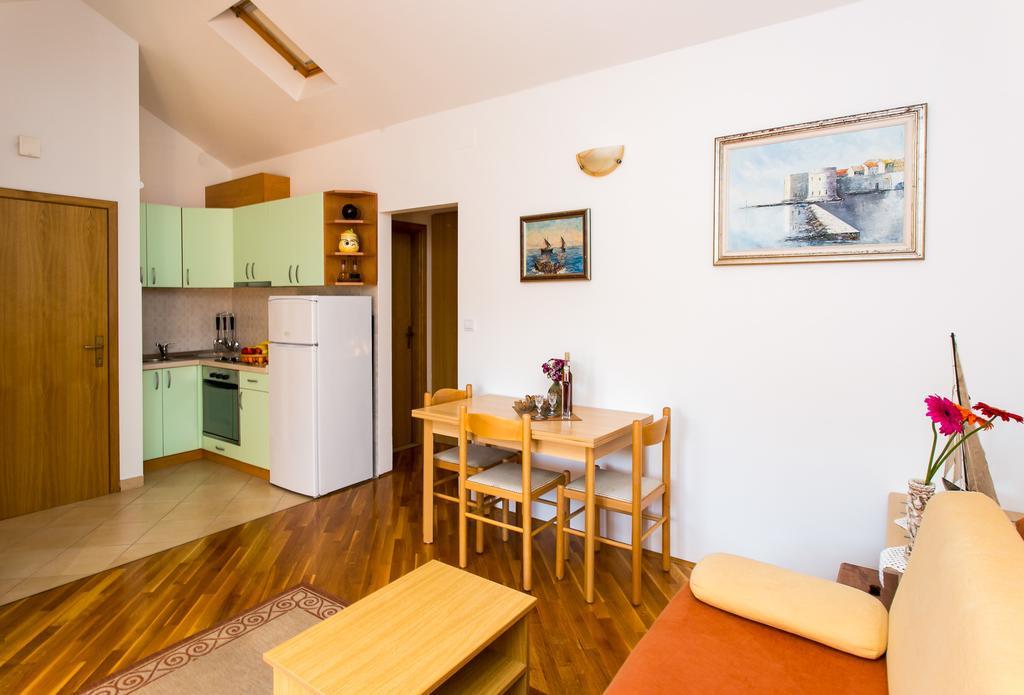 Apartments Miramare & Campara Dubrovnik Szoba fotó