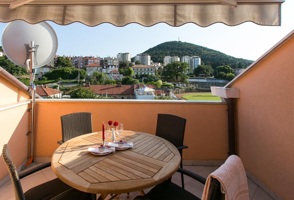 Apartments Miramare & Campara Dubrovnik Szoba fotó