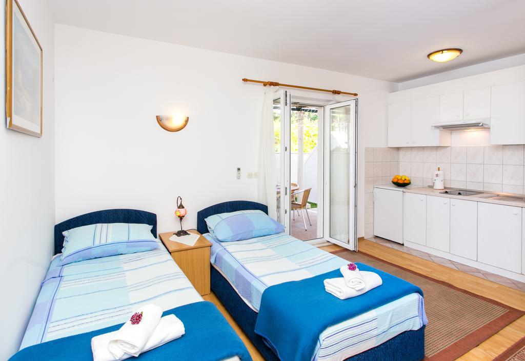 Apartments Miramare & Campara Dubrovnik Szoba fotó