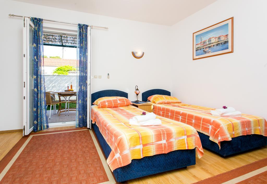 Apartments Miramare & Campara Dubrovnik Szoba fotó