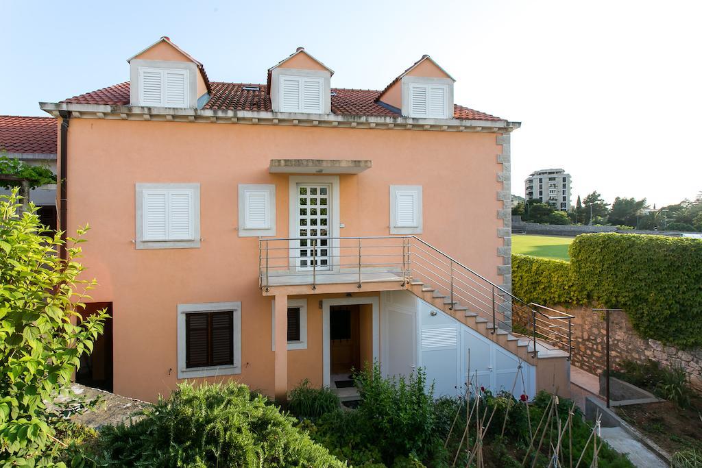 Apartments Miramare & Campara Dubrovnik Kültér fotó