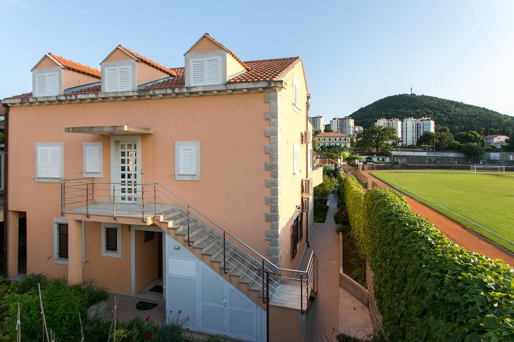 Apartments Miramare & Campara Dubrovnik Kültér fotó
