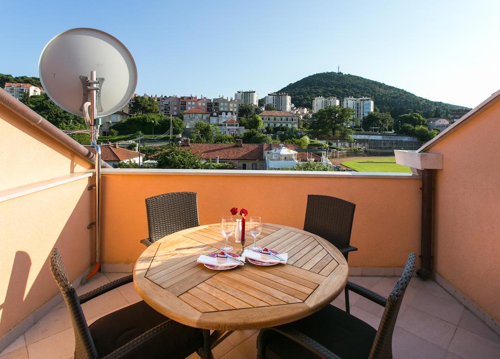 Apartments Miramare & Campara Dubrovnik Szoba fotó