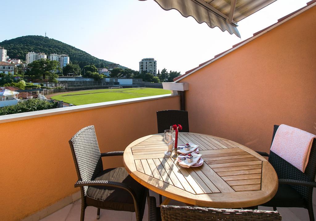 Apartments Miramare & Campara Dubrovnik Szoba fotó
