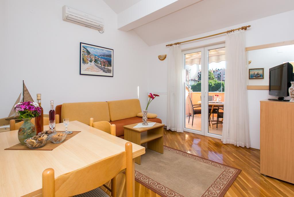 Apartments Miramare & Campara Dubrovnik Szoba fotó