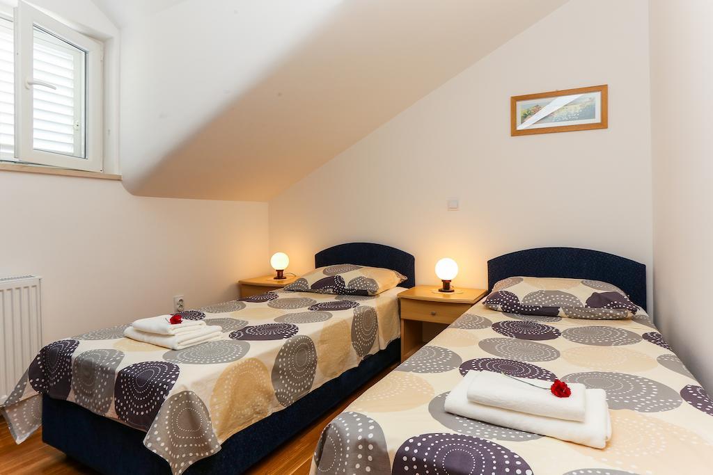 Apartments Miramare & Campara Dubrovnik Szoba fotó