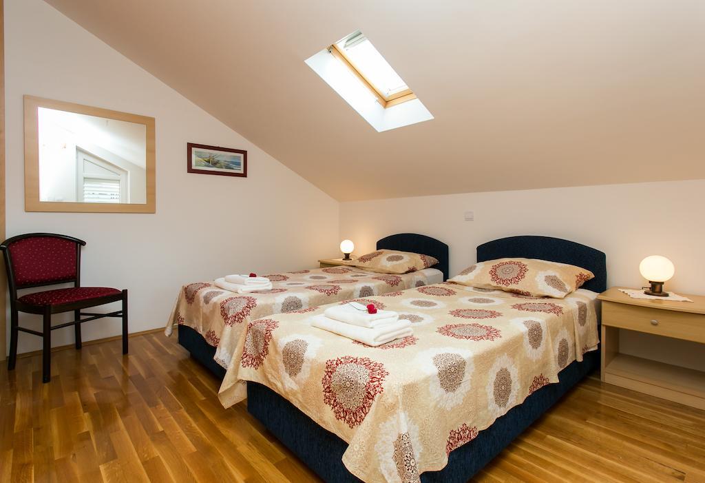 Apartments Miramare & Campara Dubrovnik Szoba fotó