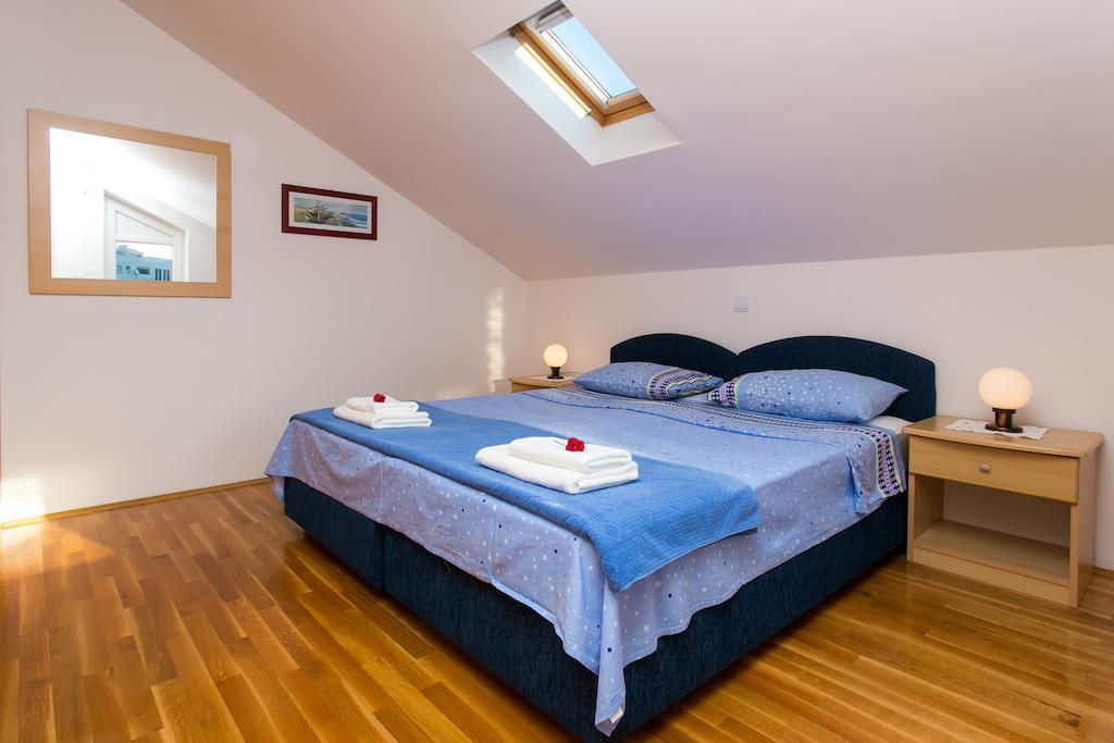 Apartments Miramare & Campara Dubrovnik Kültér fotó