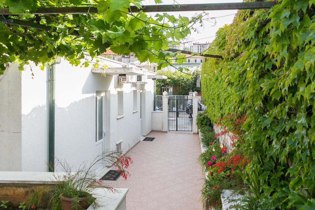 Apartments Miramare & Campara Dubrovnik Kültér fotó