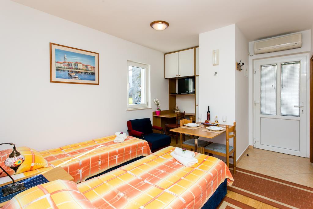 Apartments Miramare & Campara Dubrovnik Szoba fotó