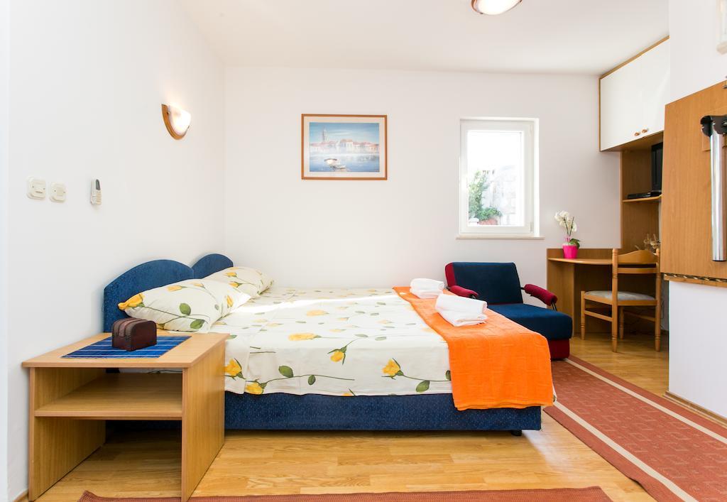 Apartments Miramare & Campara Dubrovnik Kültér fotó