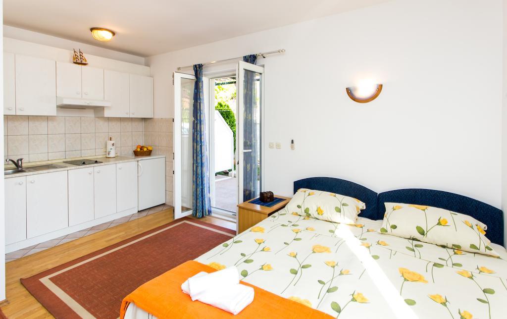 Apartments Miramare & Campara Dubrovnik Szoba fotó