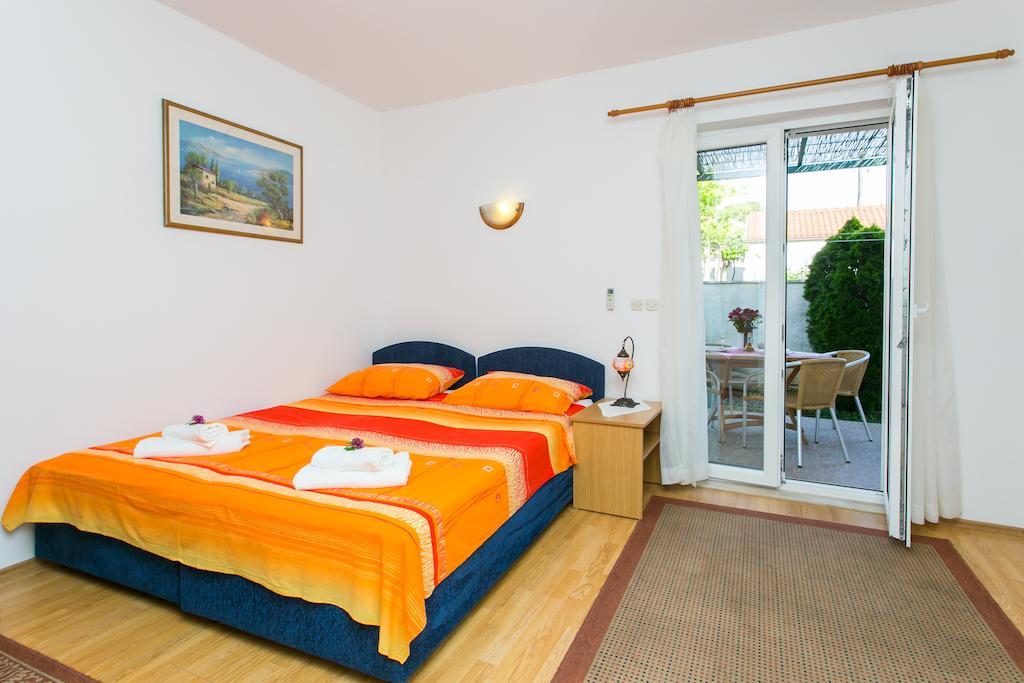 Apartments Miramare & Campara Dubrovnik Szoba fotó