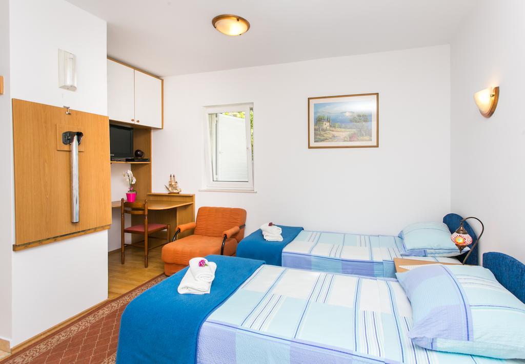 Apartments Miramare & Campara Dubrovnik Szoba fotó