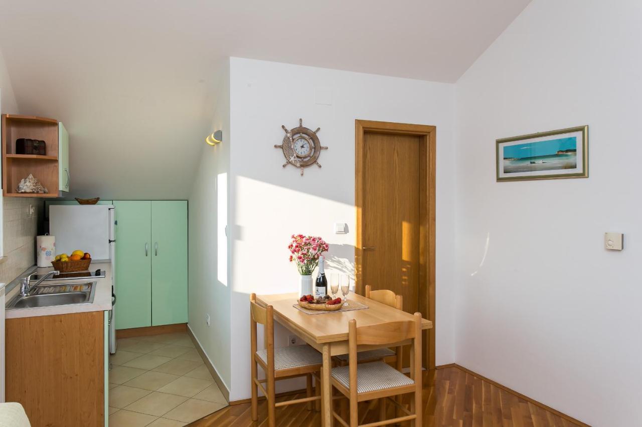 Apartments Miramare & Campara Dubrovnik Szoba fotó