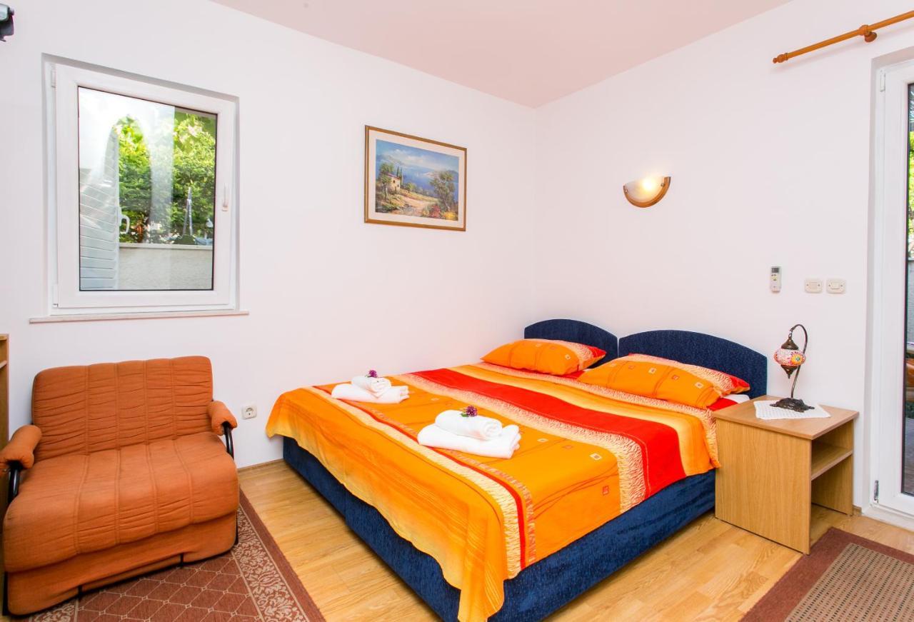 Apartments Miramare & Campara Dubrovnik Szoba fotó