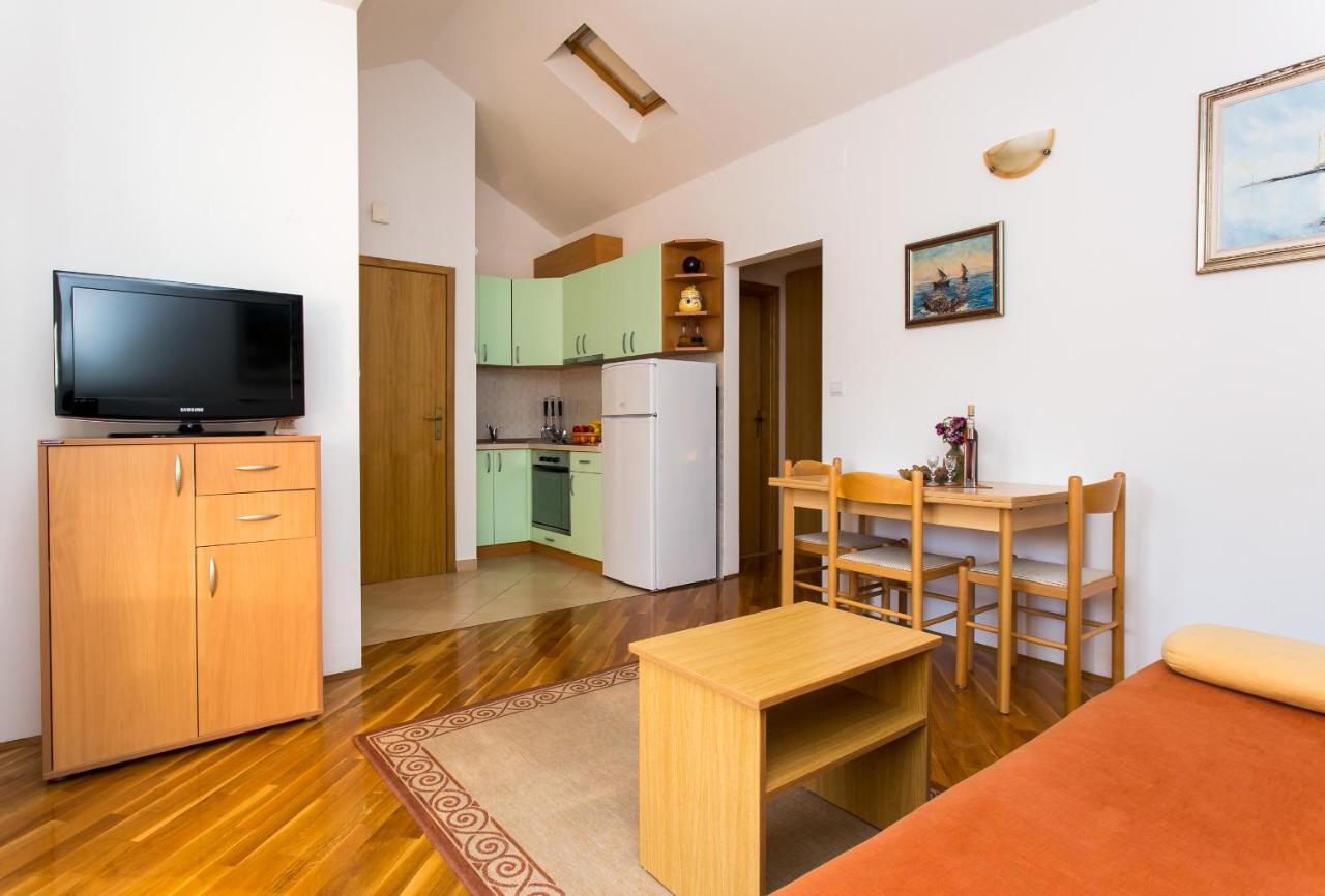 Apartments Miramare & Campara Dubrovnik Szoba fotó