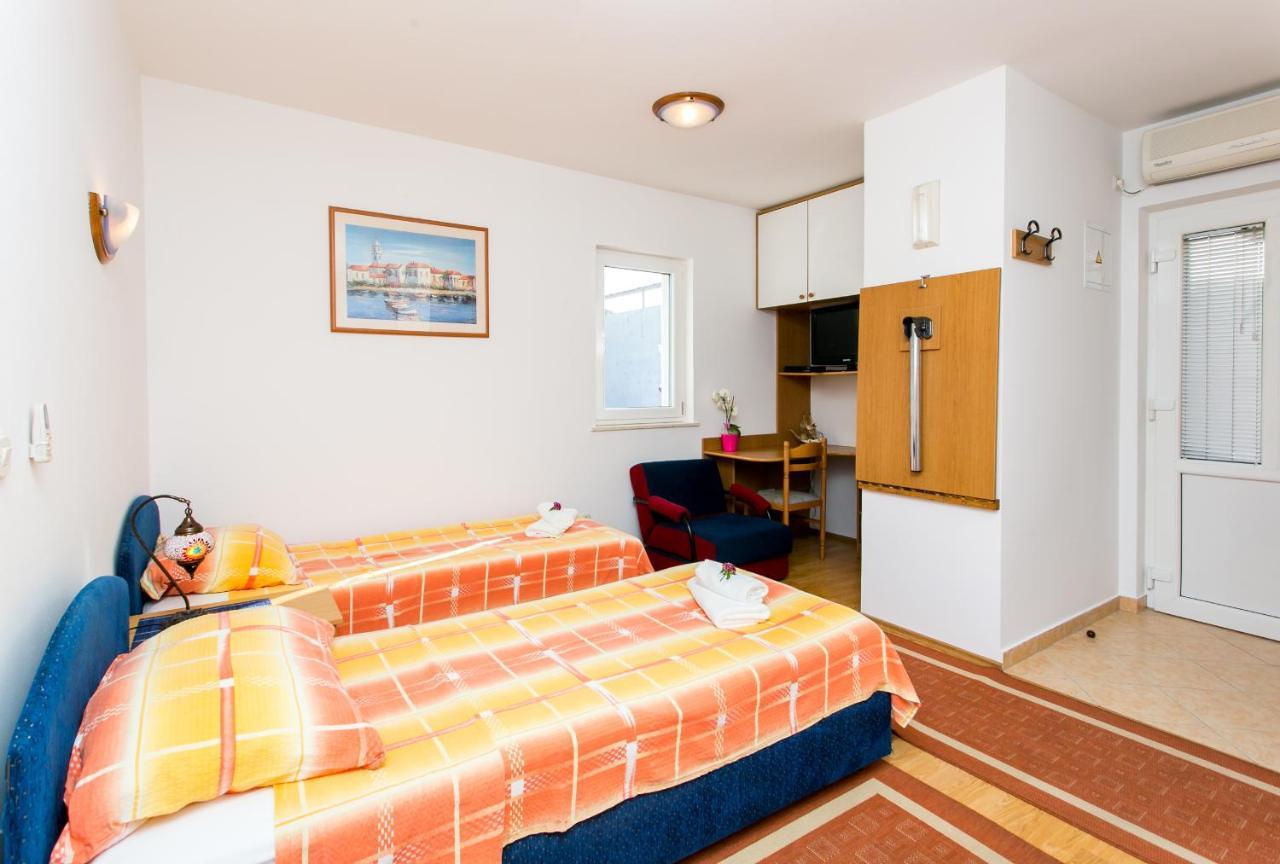 Apartments Miramare & Campara Dubrovnik Szoba fotó