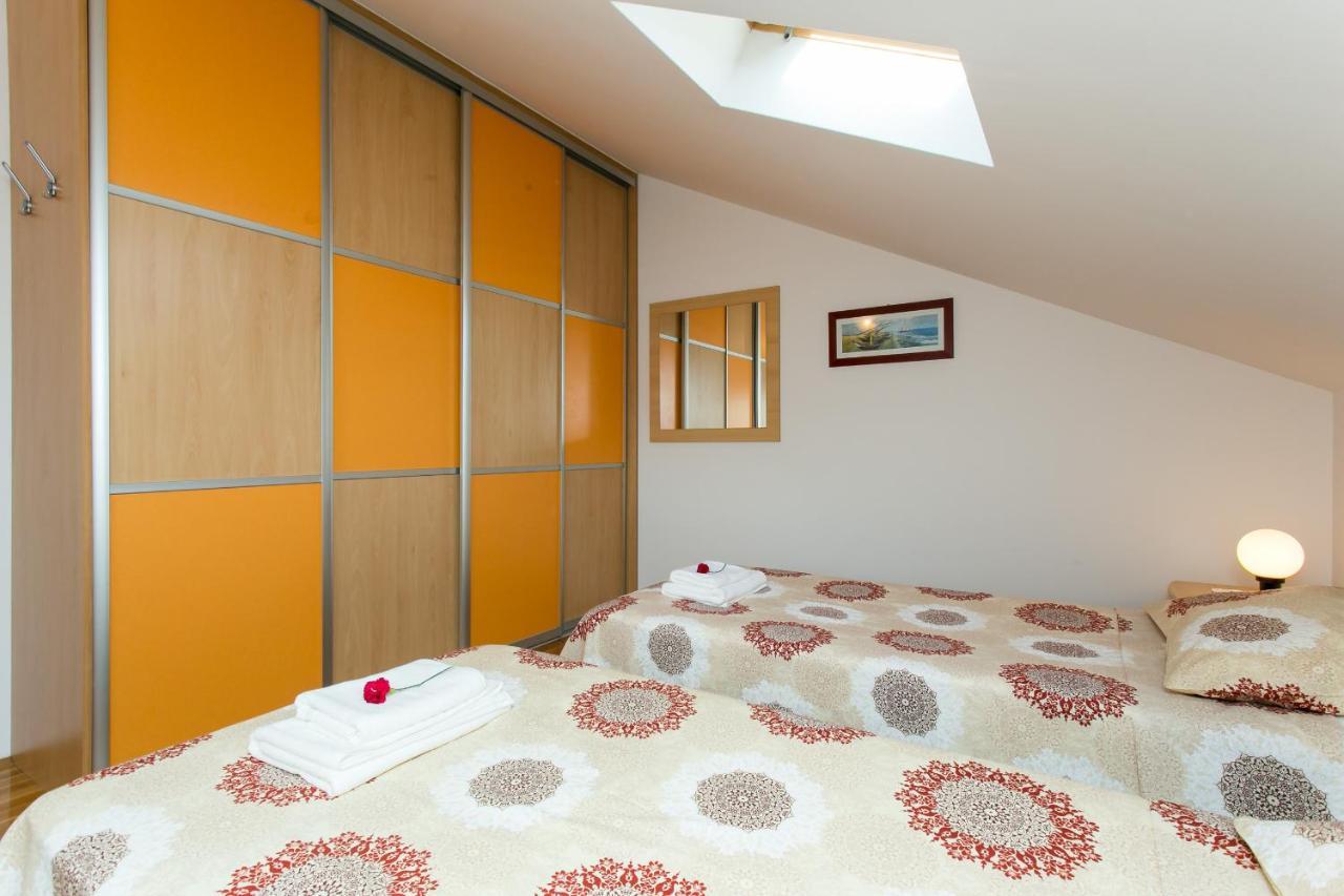 Apartments Miramare & Campara Dubrovnik Szoba fotó