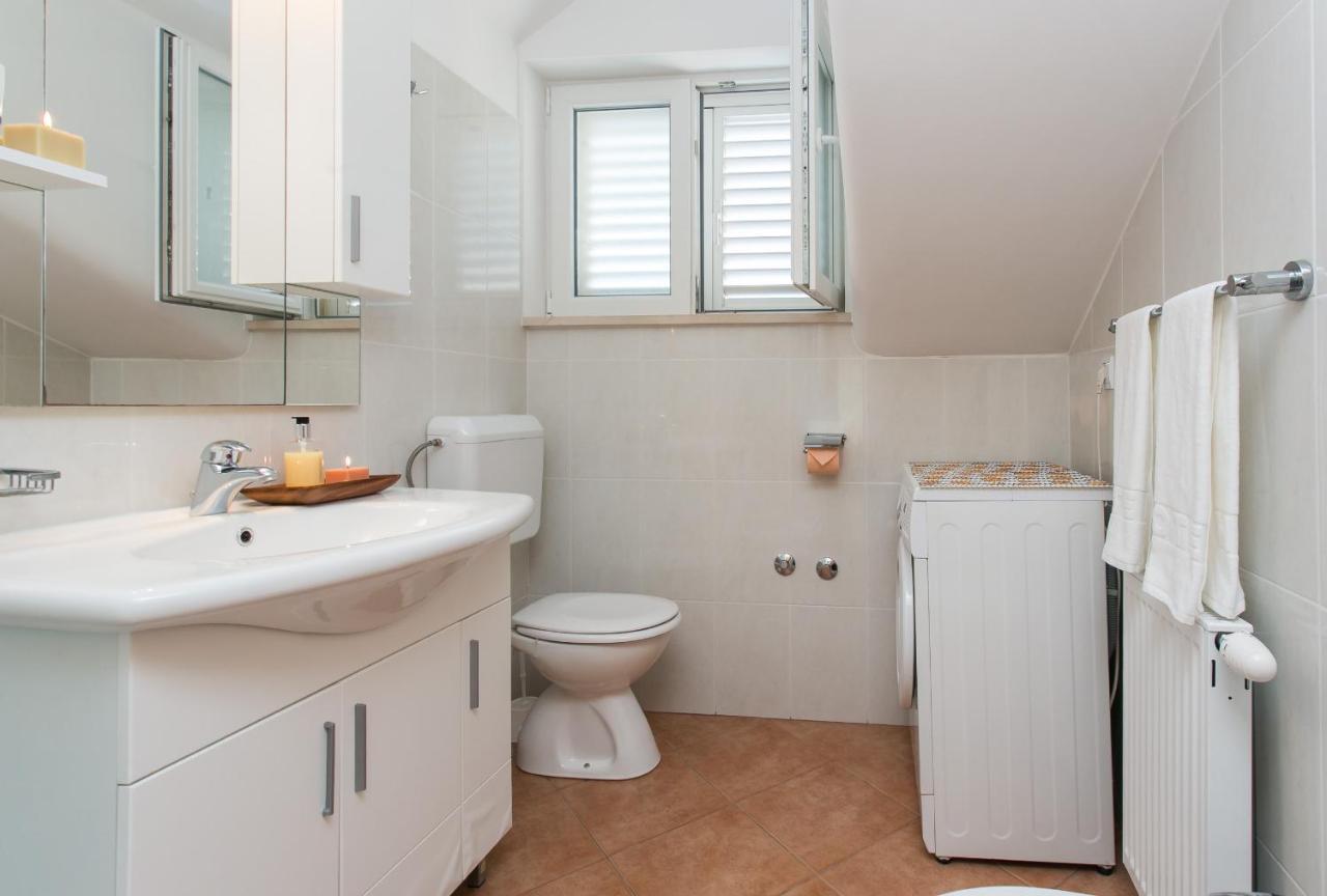 Apartments Miramare & Campara Dubrovnik Szoba fotó
